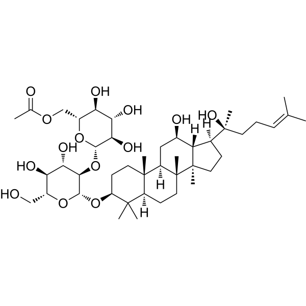 Ginsenoside Rs3 194861-70-6